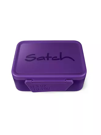 SATCH | Lunchbox Purple | 